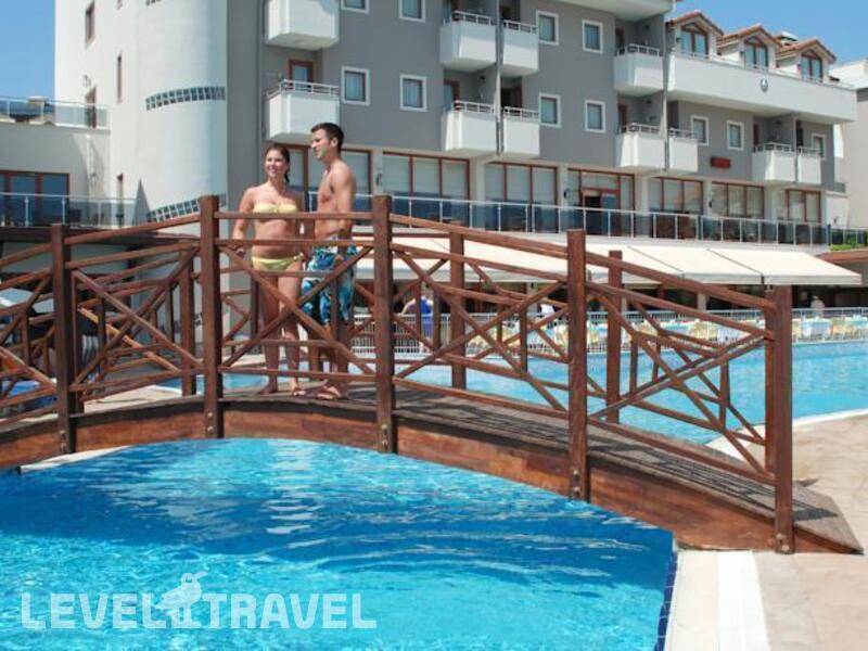 Фотография Monachus Hotel & Spa