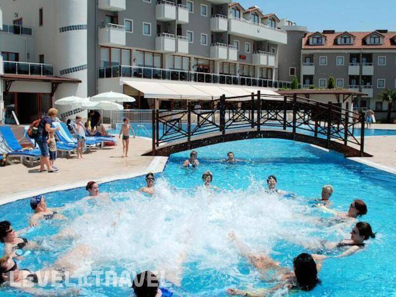 Фотография Monachus Hotel & Spa
