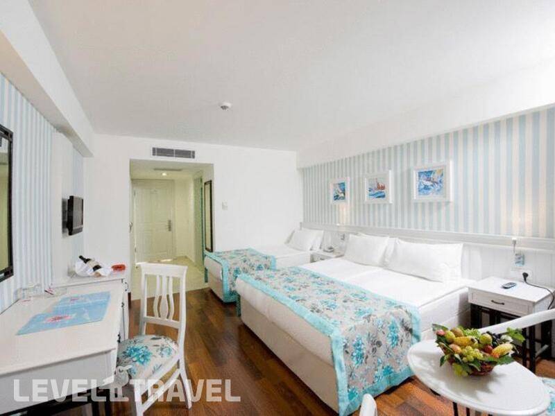 Фотография Monachus Hotel & Spa