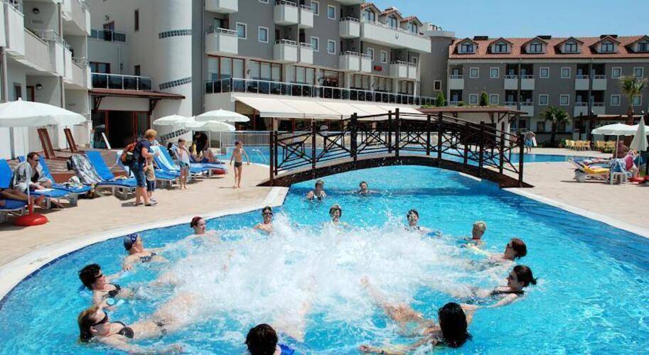 Monachus Hotel & Spa