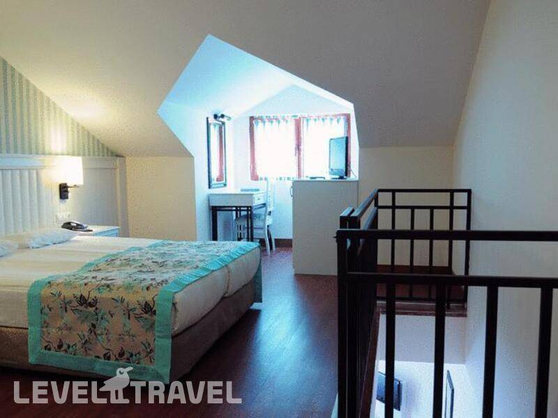 Фотография Monachus Hotel & Spa