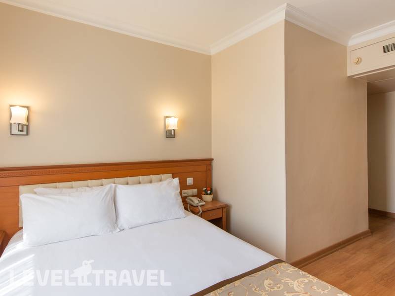 Фотография Prestige Hotel Istanbul