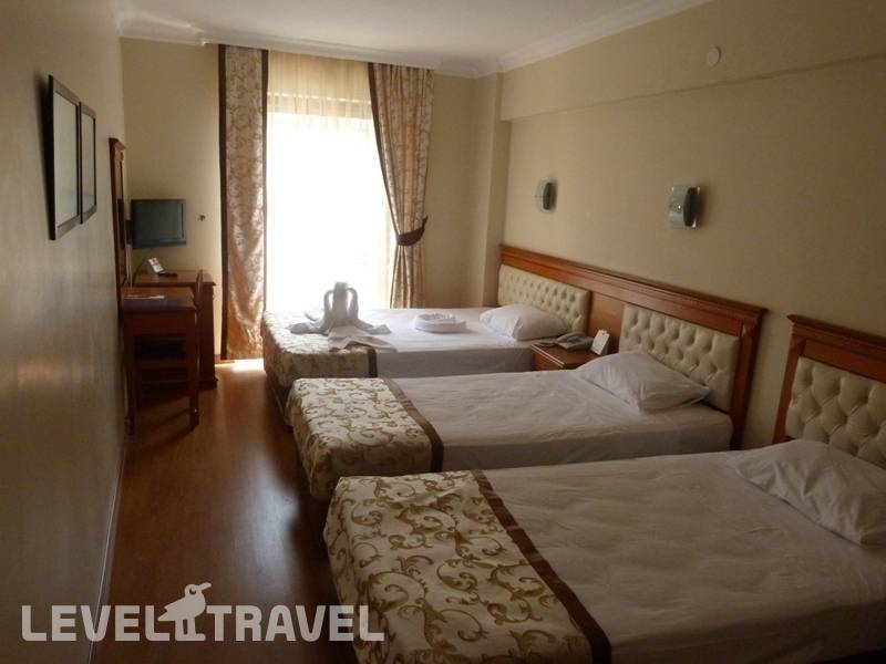 Фотография Prestige Hotel Istanbul