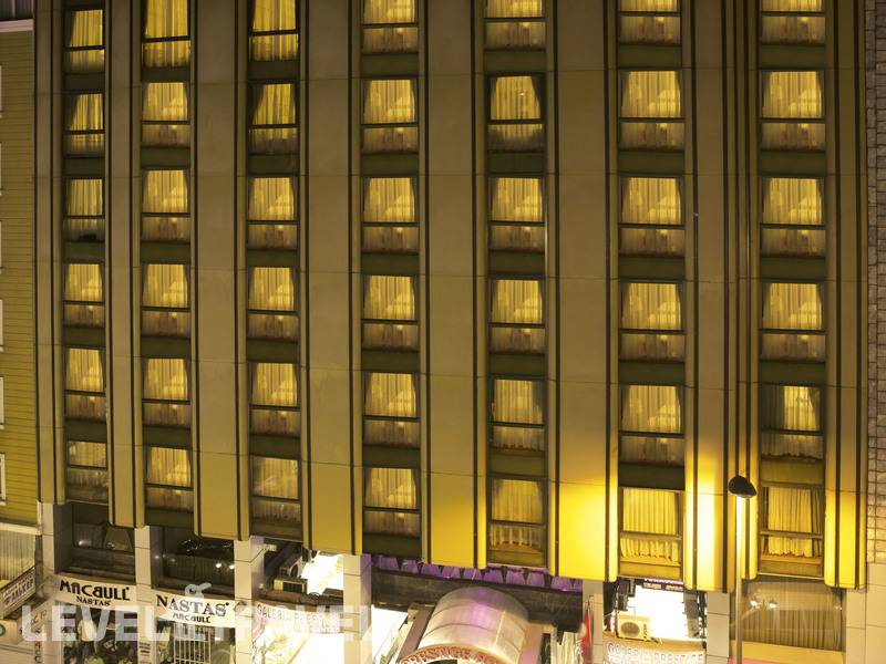 Фотография Prestige Hotel Istanbul