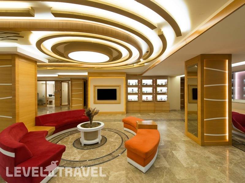 Фотография Prestige Hotel Istanbul