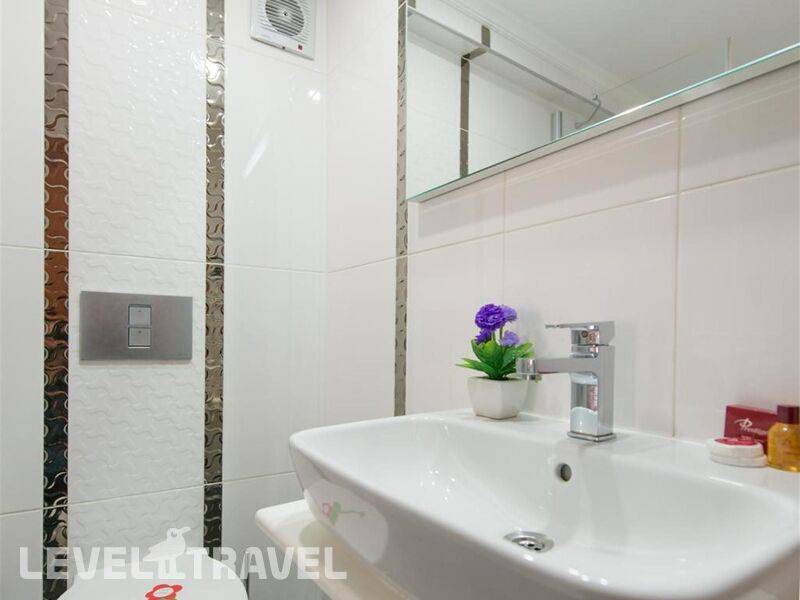 Фотография Prestige Hotel Istanbul