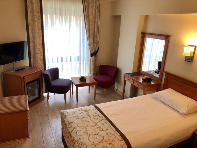 Prestige Hotel Istanbul