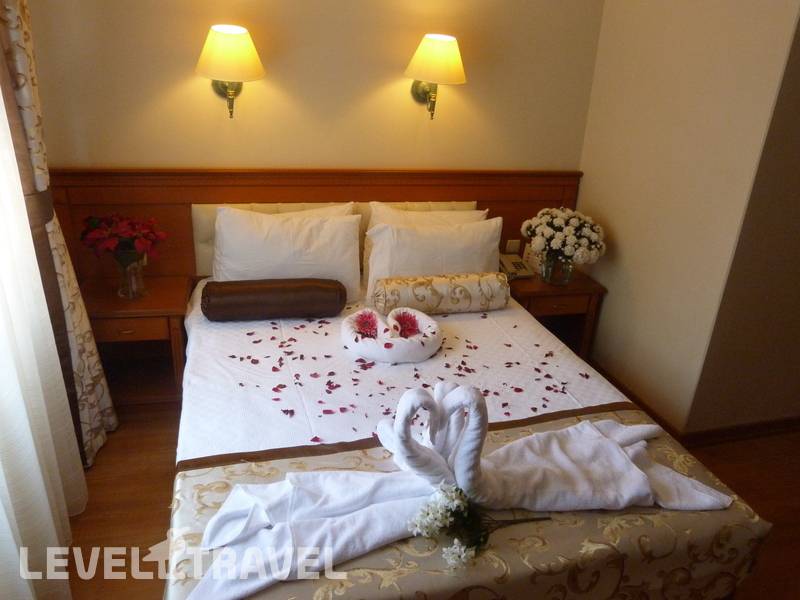 Фотография Prestige Hotel Istanbul