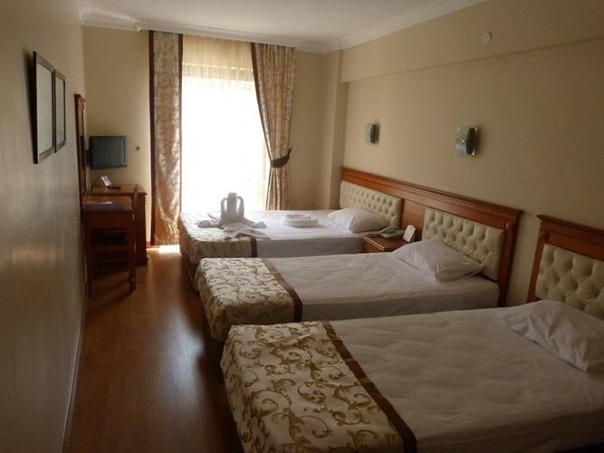 Prestige Hotel Istanbul