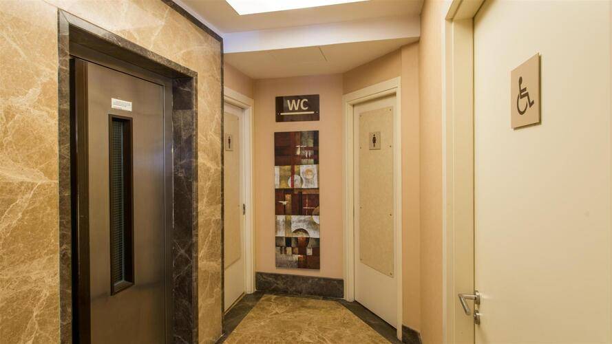 Prestige Hotel Istanbul