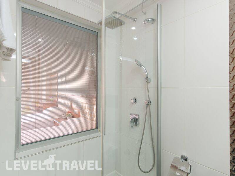 Фотография Prestige Hotel Istanbul