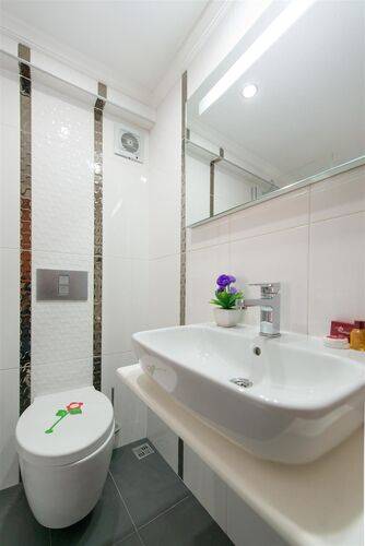 Prestige Hotel Istanbul