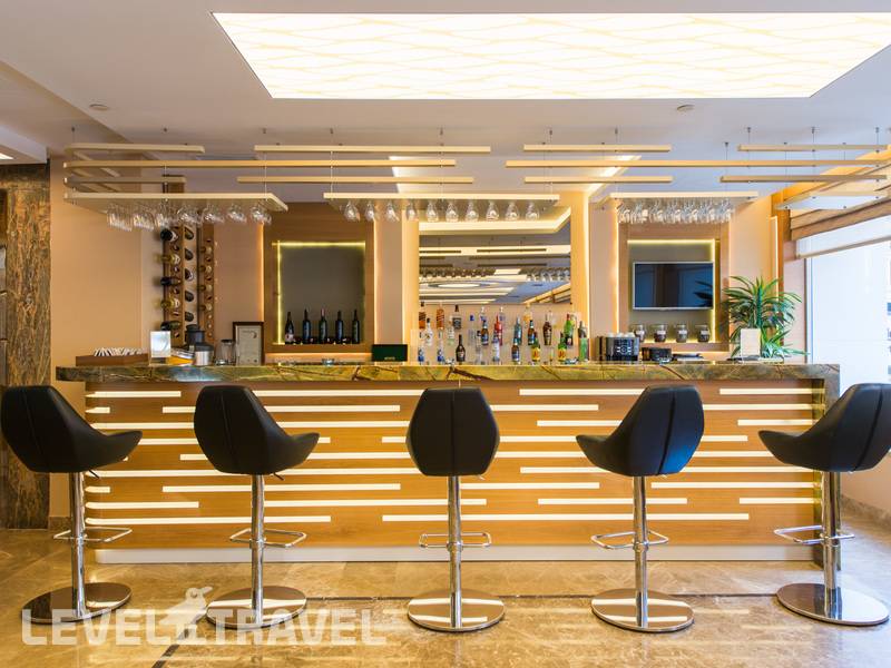 Фотография Prestige Hotel Istanbul