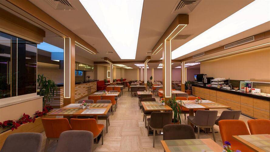 Prestige Hotel Istanbul