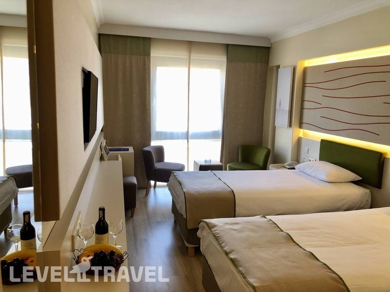 Фотография Prestige Hotel Istanbul