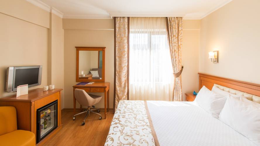 Prestige Hotel Istanbul
