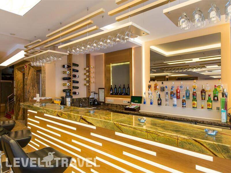 Фотография Prestige Hotel Istanbul