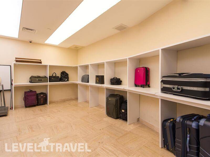 Фотография Prestige Hotel Istanbul