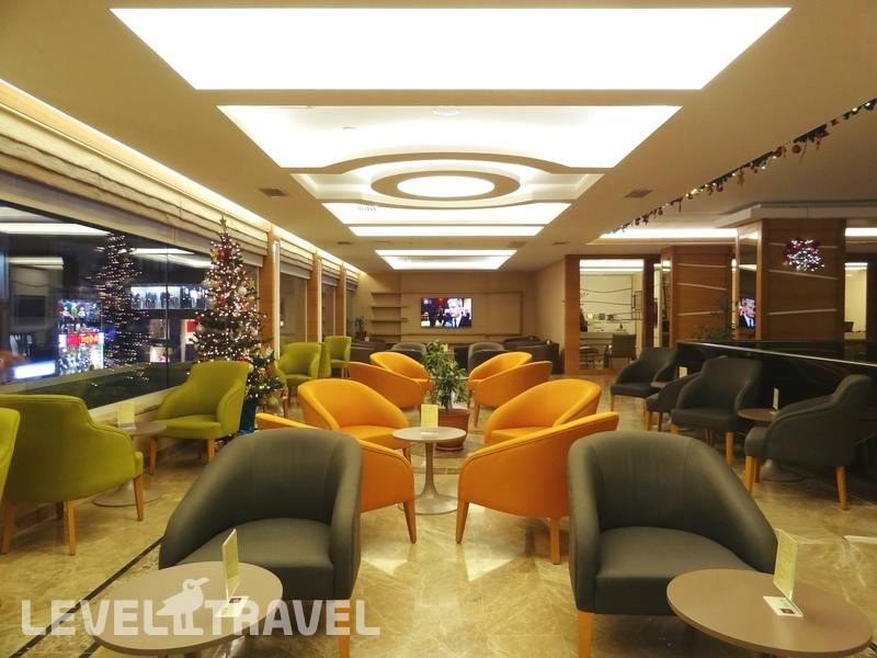 Фотография Prestige Hotel Istanbul