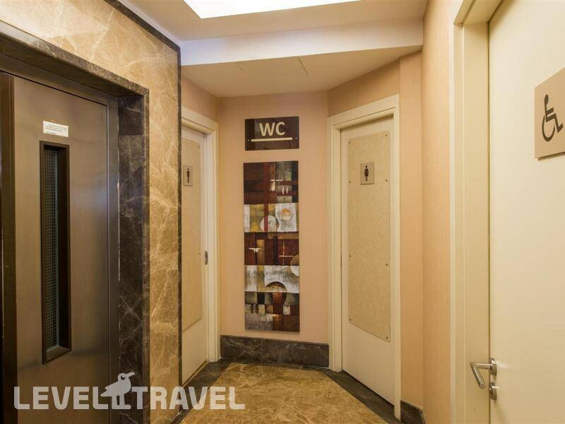 Фотография Prestige Hotel Istanbul