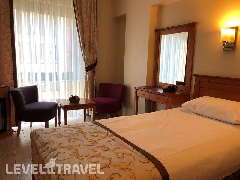 Фотография Prestige Hotel Istanbul