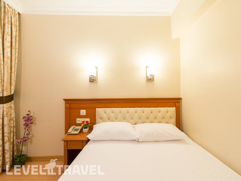Фотография Prestige Hotel Istanbul