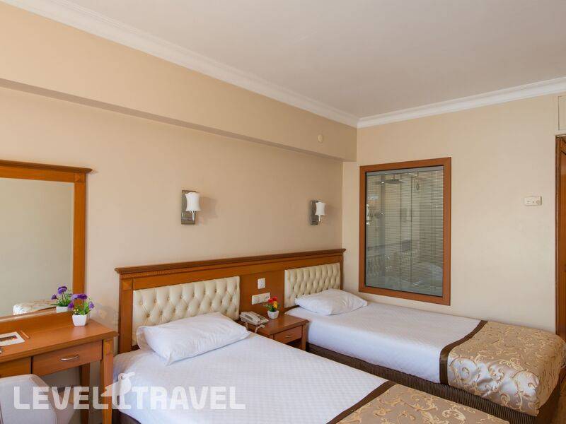 Фотография Prestige Hotel Istanbul