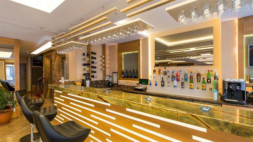 Prestige Hotel Istanbul