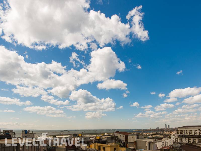 Фотография Prestige Hotel Istanbul