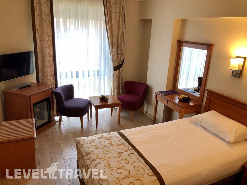 Фотография Prestige Hotel Istanbul