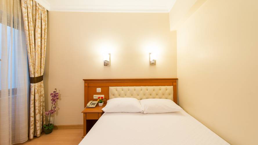 Prestige Hotel Istanbul
