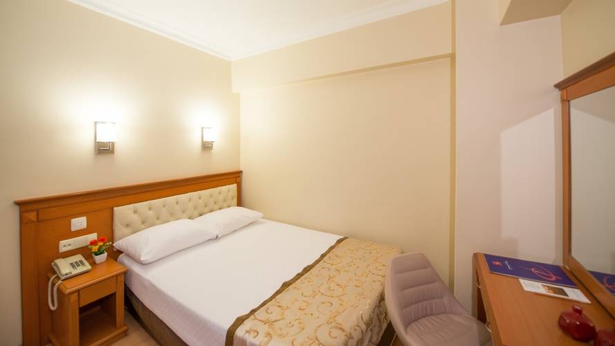 Prestige Hotel Istanbul