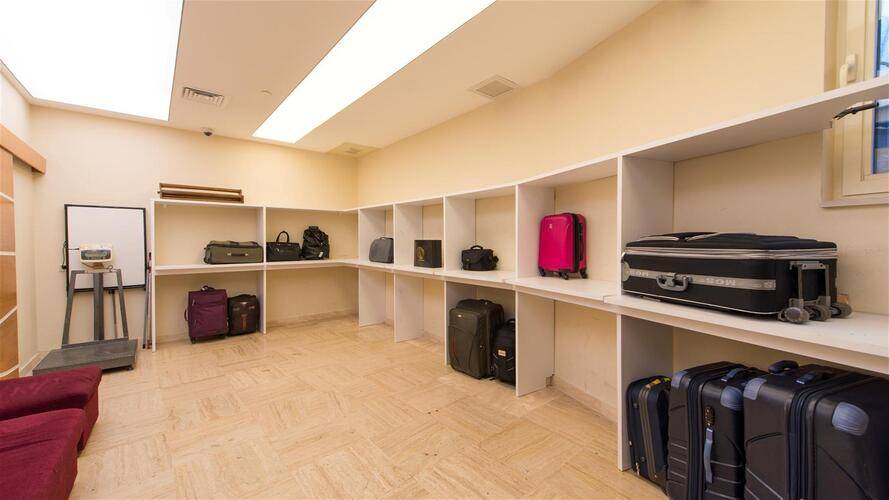 Prestige Hotel Istanbul