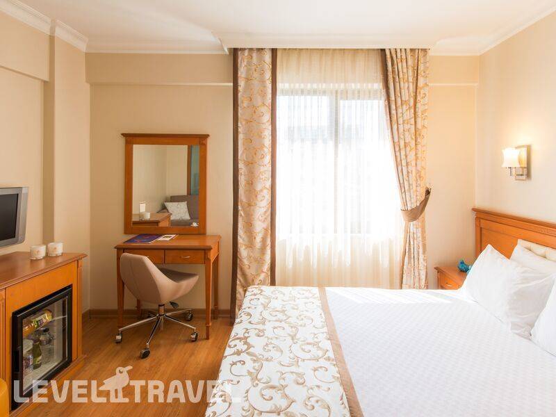 Фотография Prestige Hotel Istanbul
