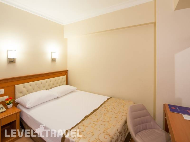 Фотография Prestige Hotel Istanbul
