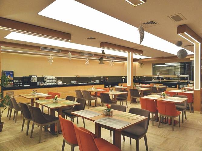 Prestige Hotel Istanbul