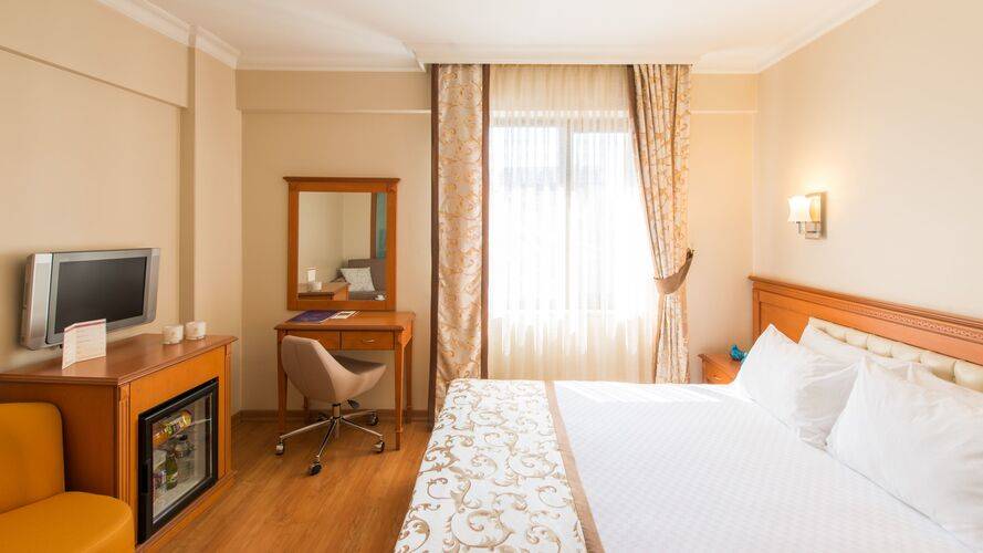 Prestige Hotel Istanbul
