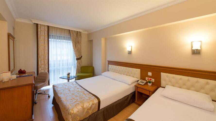 Prestige Hotel Istanbul
