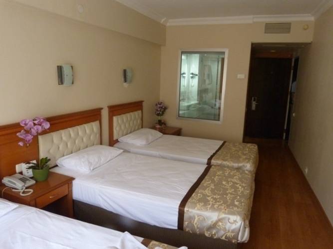 Prestige Hotel Istanbul
