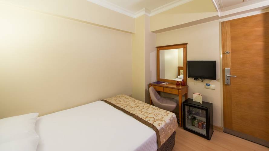 Prestige Hotel Istanbul