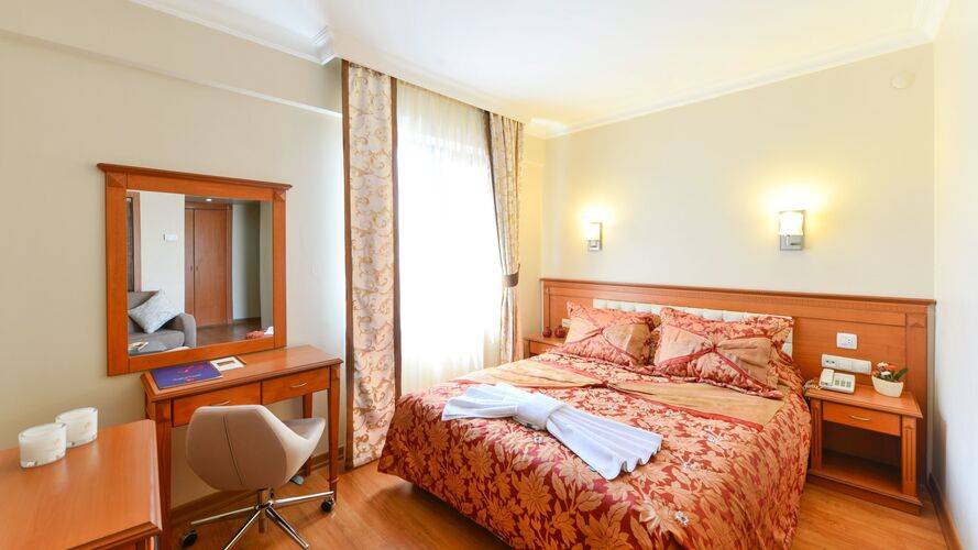 Prestige Hotel Istanbul