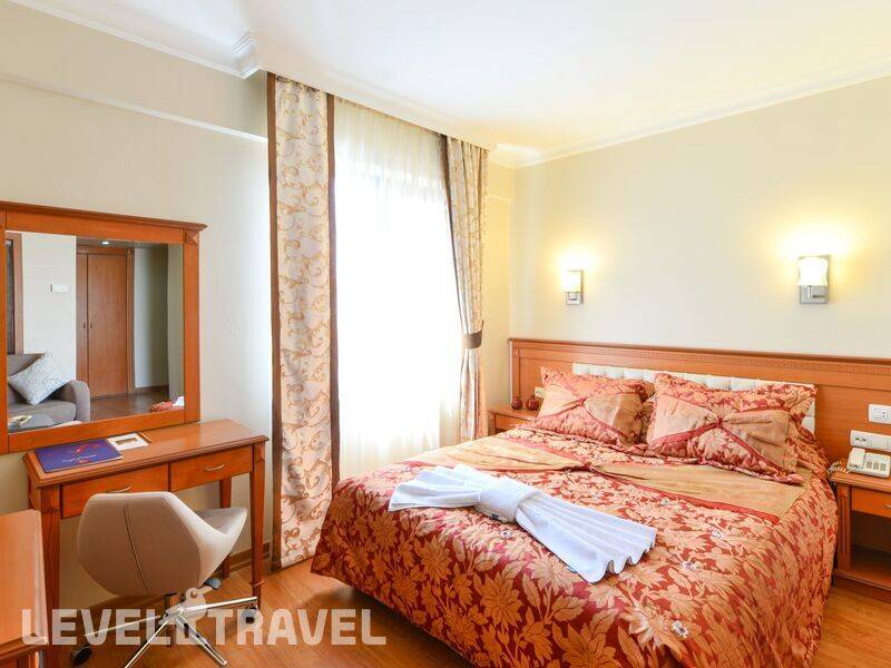Фотография Prestige Hotel Istanbul