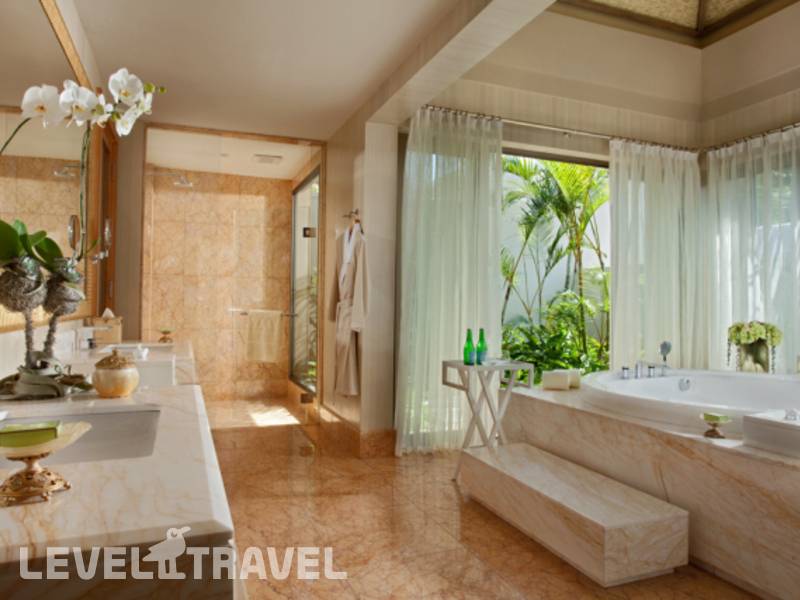 Фотография Mulia Resort Фотография Mulia Resort