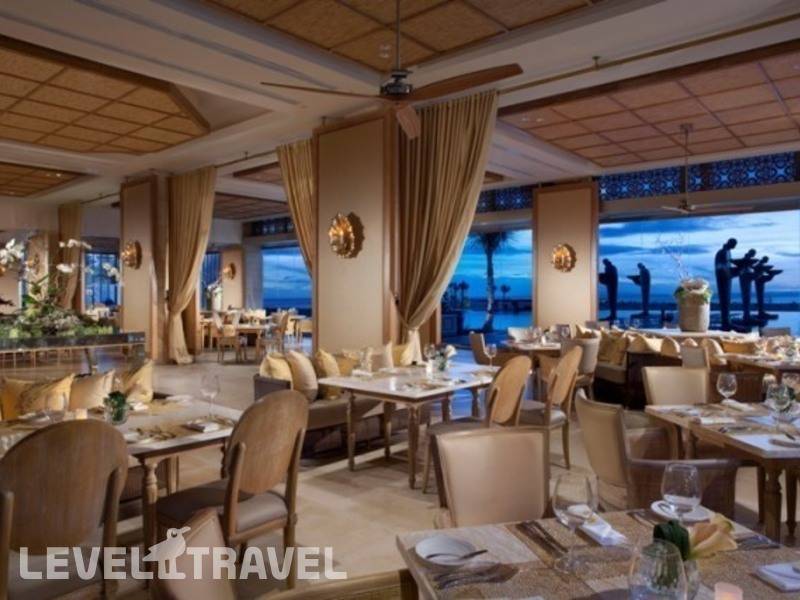 Фотография Mulia Resort Фотография Mulia Resort