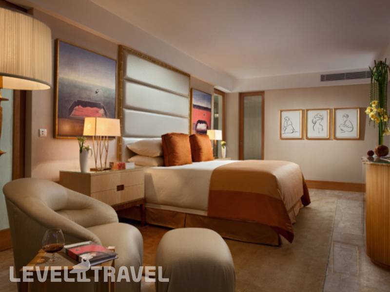 Фотография Mulia Resort Фотография Mulia Resort