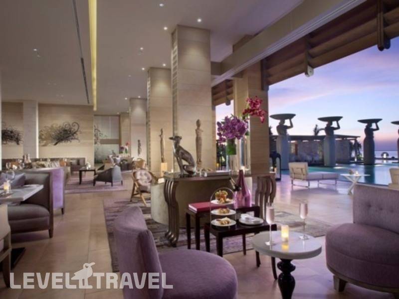 Фотография Mulia Resort Фотография Mulia Resort