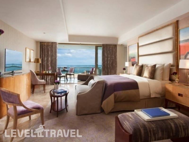 Фотография Mulia Resort Фотография Mulia Resort
