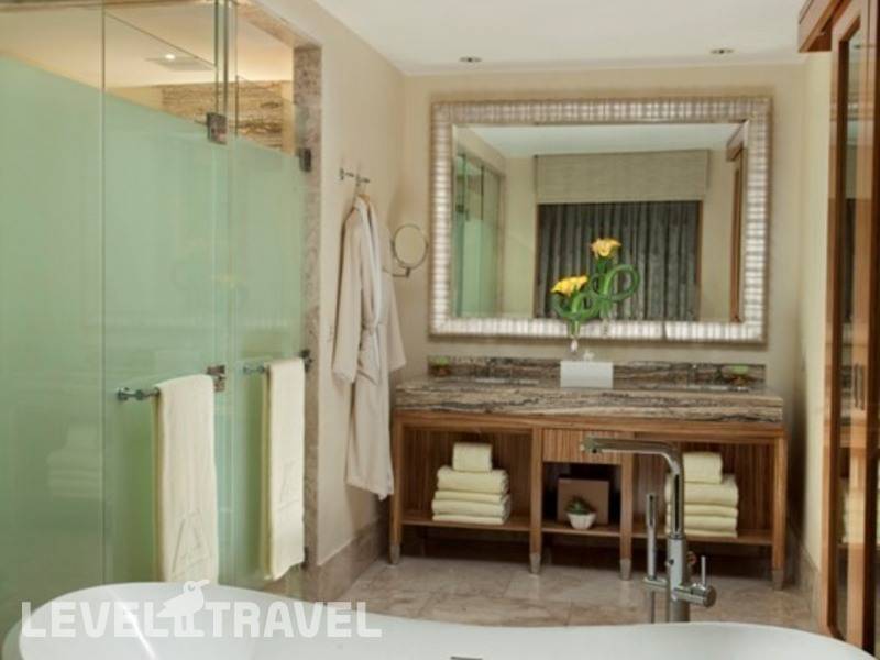 Фотография Mulia Resort Фотография Mulia Resort