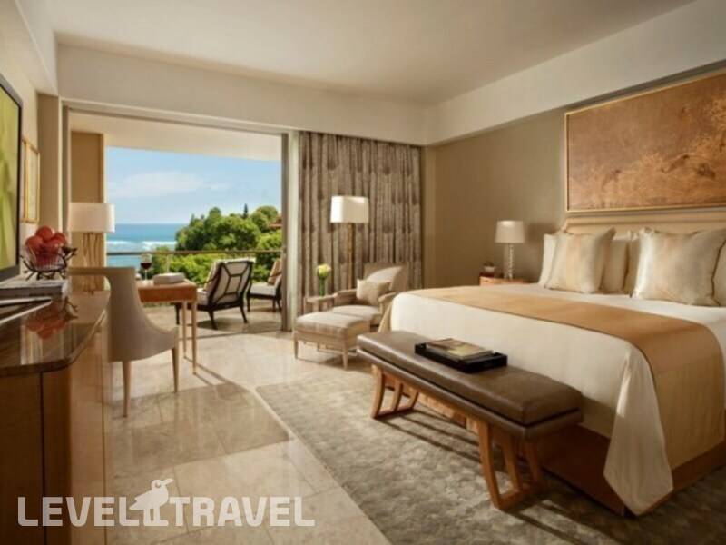 Фотография Mulia Resort Фотография Mulia Resort
