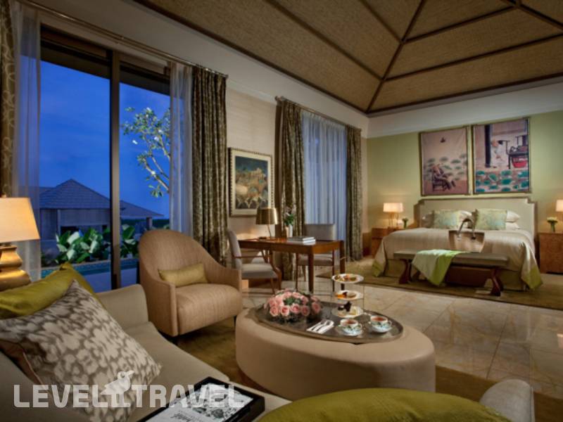 Фотография Mulia Resort Фотография Mulia Resort